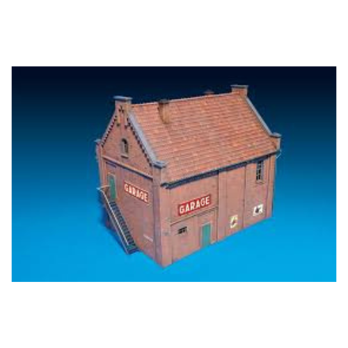 MiniArt — Models and Model Supplies — The Best Hobby Shop